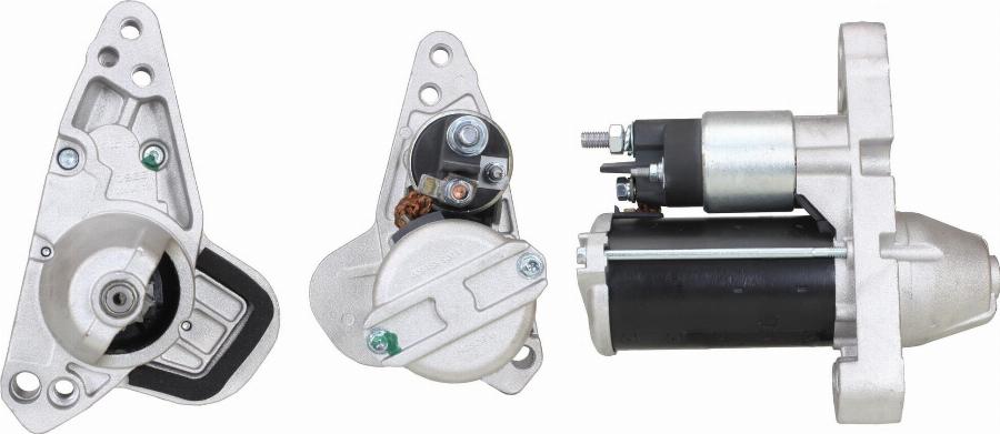 Elstock 25-5577 - Starter aaoparts.ro