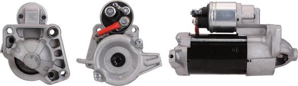 Elstock 25-5005 - Starter aaoparts.ro