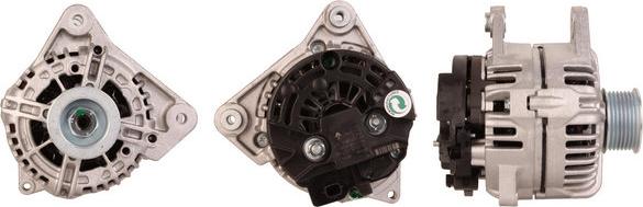 Elstock 28-4998 - Generator / Alternator aaoparts.ro