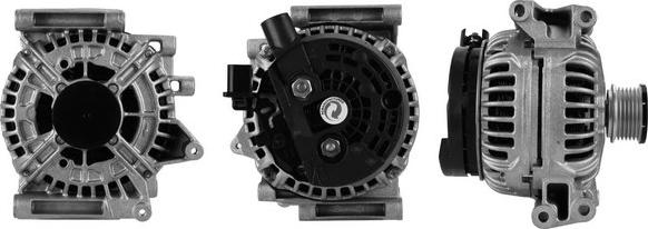 Elstock 28-4945 - Generator / Alternator aaoparts.ro