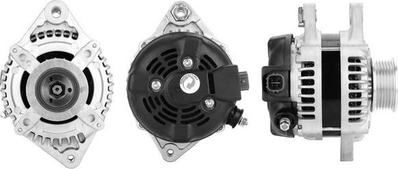 Elstock 28-4959 - Generator / Alternator aaoparts.ro