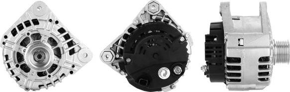 Elstock 28-4919 - Generator / Alternator aaoparts.ro