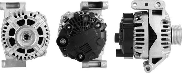 Elstock 28-4914 - Generator / Alternator aaoparts.ro