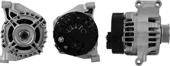 Elstock 28-4917 - Generator / Alternator aaoparts.ro