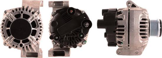 Elstock 28-4921 - Generator / Alternator aaoparts.ro