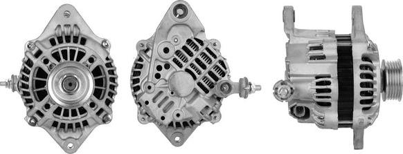 Elstock 28-4542 - Generator / Alternator aaoparts.ro