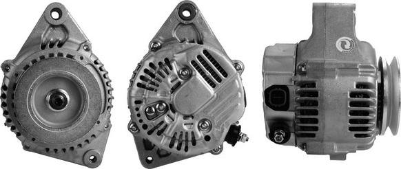 Elstock 28-4528 - Generator / Alternator aaoparts.ro