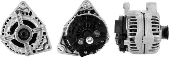 Elstock 28-4644 - Generator / Alternator aaoparts.ro