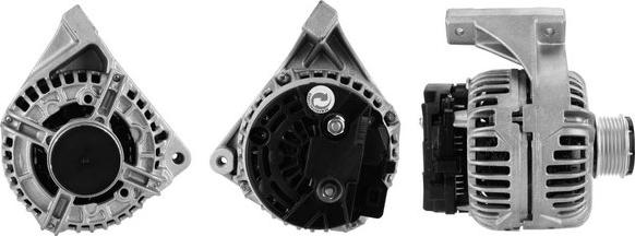 Elstock 28-4641 - Generator / Alternator aaoparts.ro