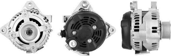 Elstock 28-4652 - Generator / Alternator aaoparts.ro