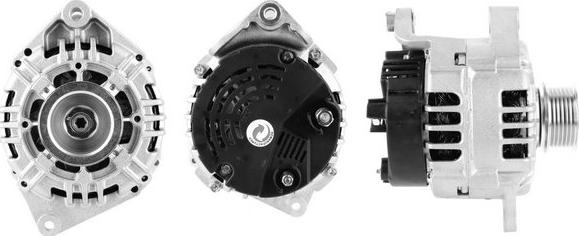 Elstock 28-4603 - Generator / Alternator aaoparts.ro