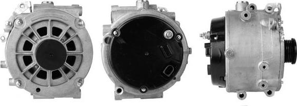 Elstock 28-4616 - Generator / Alternator aaoparts.ro