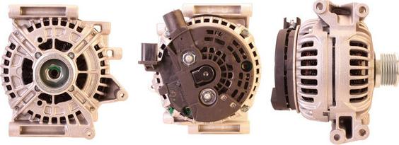 Elstock 28-4844 - Generator / Alternator aaoparts.ro