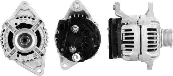 Elstock 28-4842 - Generator / Alternator aaoparts.ro