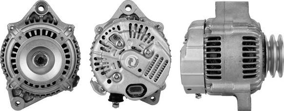 Elstock 28-4854 - Generator / Alternator aaoparts.ro