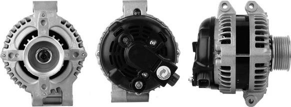 Elstock 28-4856 - Generator / Alternator aaoparts.ro