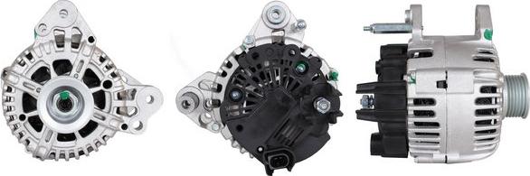 Elstock 28-4865 - Generator / Alternator aaoparts.ro