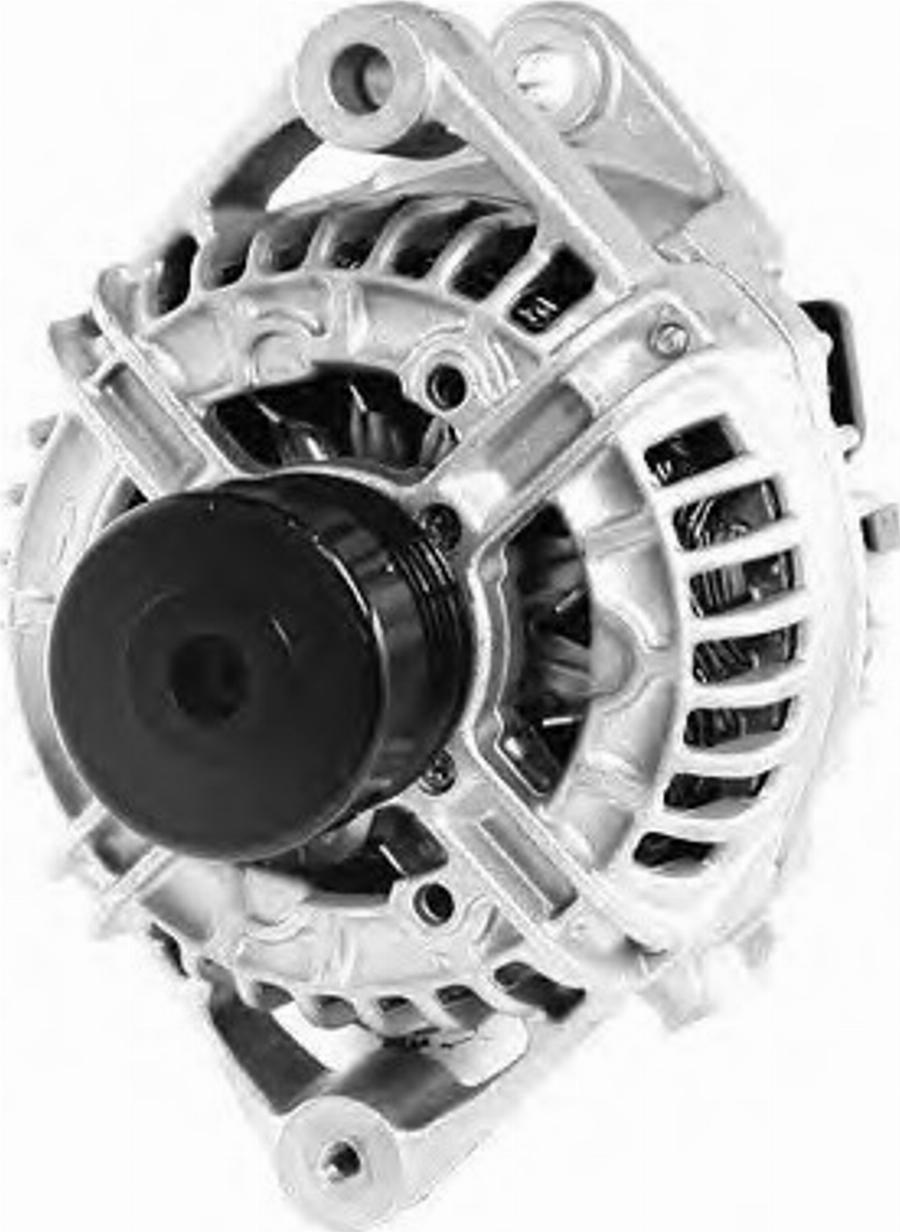 Elstock 28-4863 - Generator / Alternator aaoparts.ro