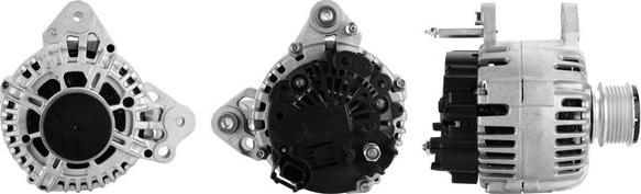 Elstock 28-4862 - Generator / Alternator aaoparts.ro