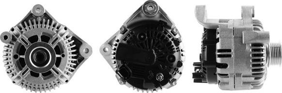 Elstock 28-4812 - Generator / Alternator aaoparts.ro