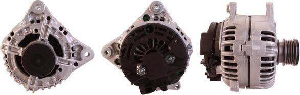 Elstock 28-4884 - Generator / Alternator aaoparts.ro