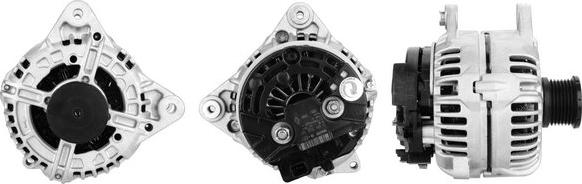 Elstock 28-4886 - Generator / Alternator aaoparts.ro