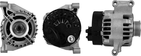 Elstock 28-4746 - Generator / Alternator aaoparts.ro