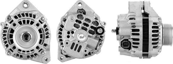 Elstock 28-4768 - Generator / Alternator aaoparts.ro