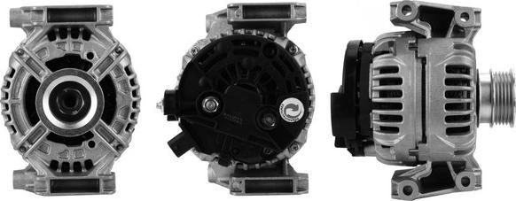 Elstock 28-4716 - Generator / Alternator aaoparts.ro