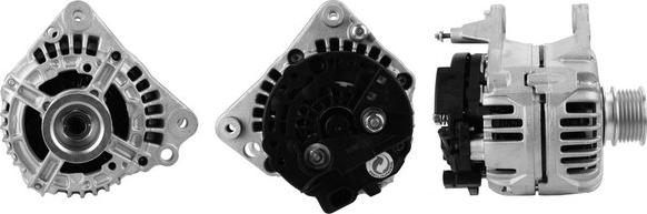 Elstock 28-4713 - Generator / Alternator aaoparts.ro