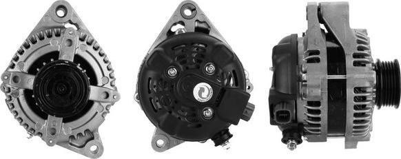 Elstock 28-4781 - Generator / Alternator aaoparts.ro