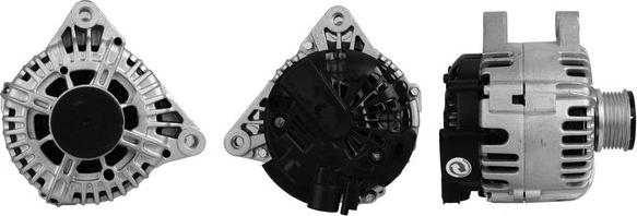 Elstock 28-4788 - Generator / Alternator aaoparts.ro