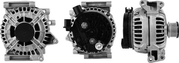 Elstock 28-4728 - Generator / Alternator aaoparts.ro