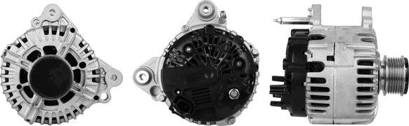 Elstock 28-4773 - Generator / Alternator aaoparts.ro