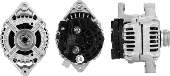 Elstock 28-4777 - Generator / Alternator aaoparts.ro