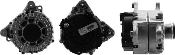 Elstock 28-5996 - Generator / Alternator aaoparts.ro