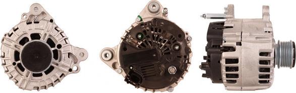 Elstock 28-5954 - Generator / Alternator aaoparts.ro