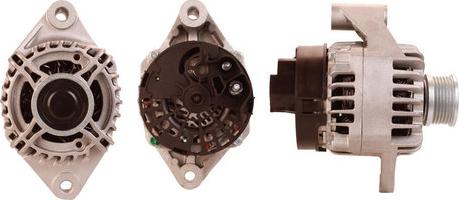 Elstock 28-5905 - Generator / Alternator aaoparts.ro