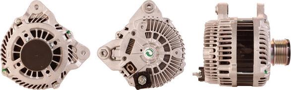 Elstock 28-5916 - Generator / Alternator aaoparts.ro