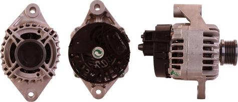 Elstock 28-5924 - Generator / Alternator aaoparts.ro