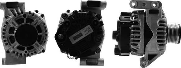 Elstock 28-5974 - Generator / Alternator aaoparts.ro