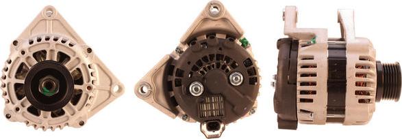 Elstock 28-5971 - Generator / Alternator aaoparts.ro