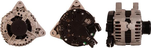 Elstock 28-5567 - Generator / Alternator aaoparts.ro