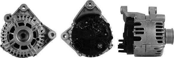 Elstock 28-5508 - Generator / Alternator aaoparts.ro