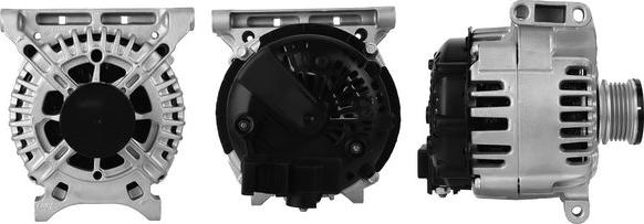 Elstock 28-5502 - Generator / Alternator aaoparts.ro