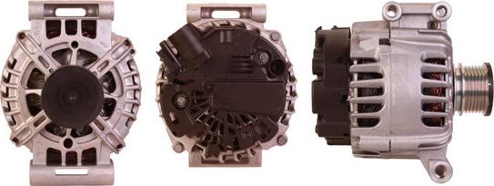 Elstock 28-5580 - Generator / Alternator aaoparts.ro