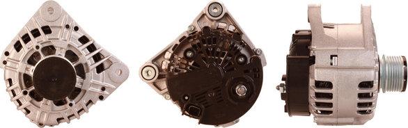 Elstock 28-5588 - Generator / Alternator aaoparts.ro