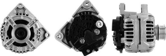 Elstock 28-5530 - Generator / Alternator aaoparts.ro