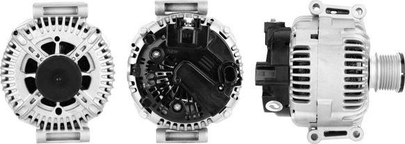 Elstock 28-5531 - Generator / Alternator aaoparts.ro