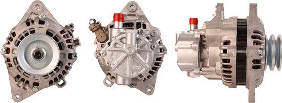 Elstock 28-5538 - Generator / Alternator aaoparts.ro